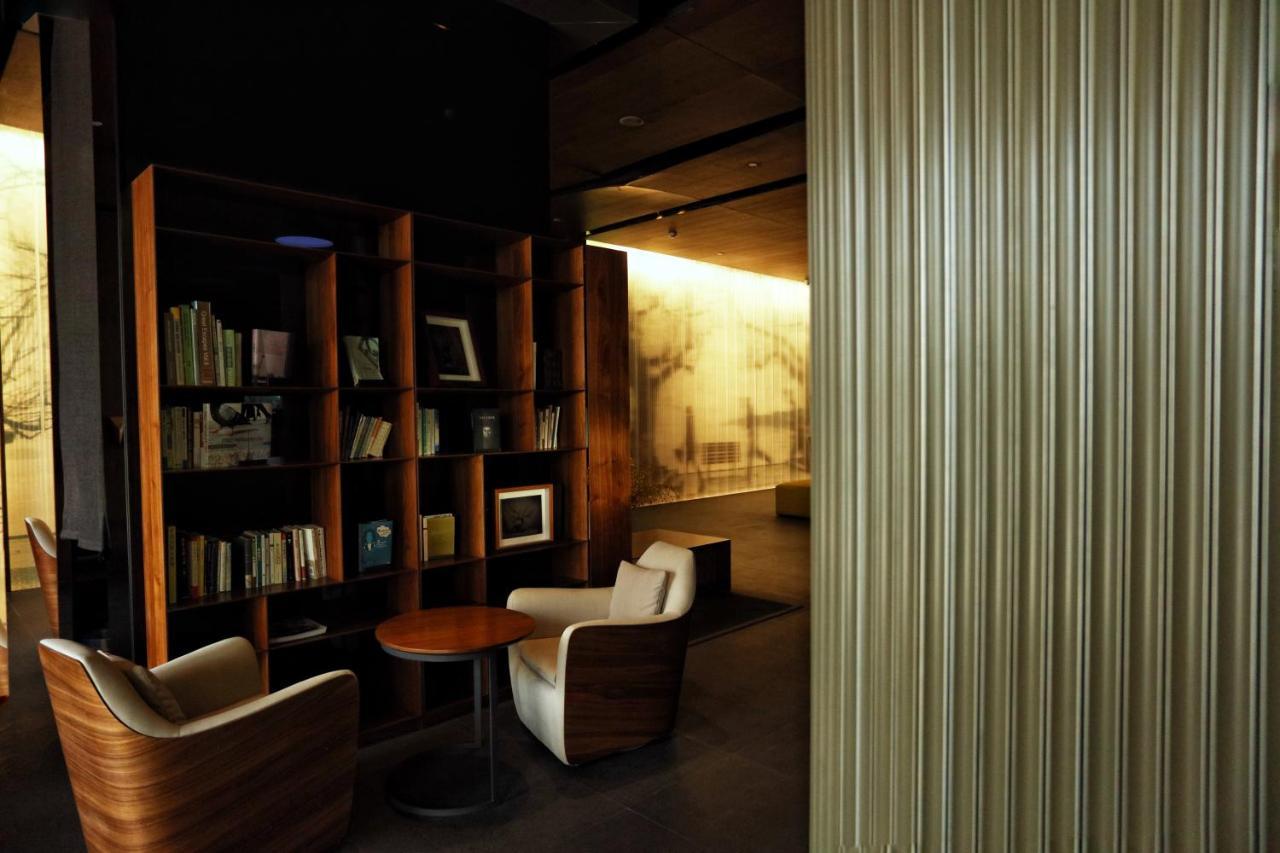 The Nook Hotel Hangzhou - A Design Hotel, Near Subway מראה חיצוני תמונה