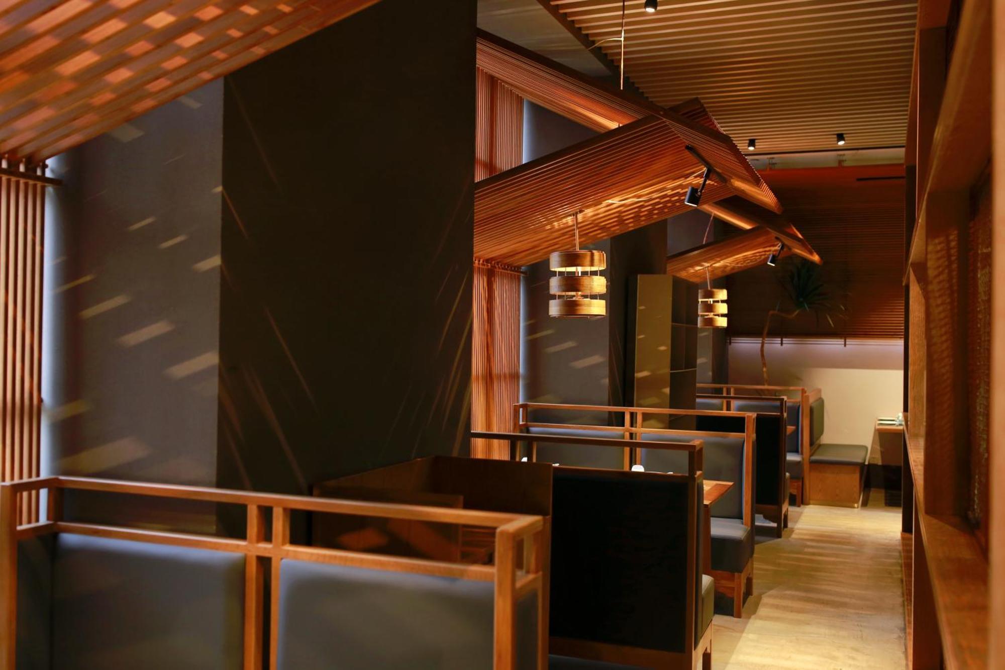 The Nook Hotel Hangzhou - A Design Hotel, Near Subway מראה חיצוני תמונה