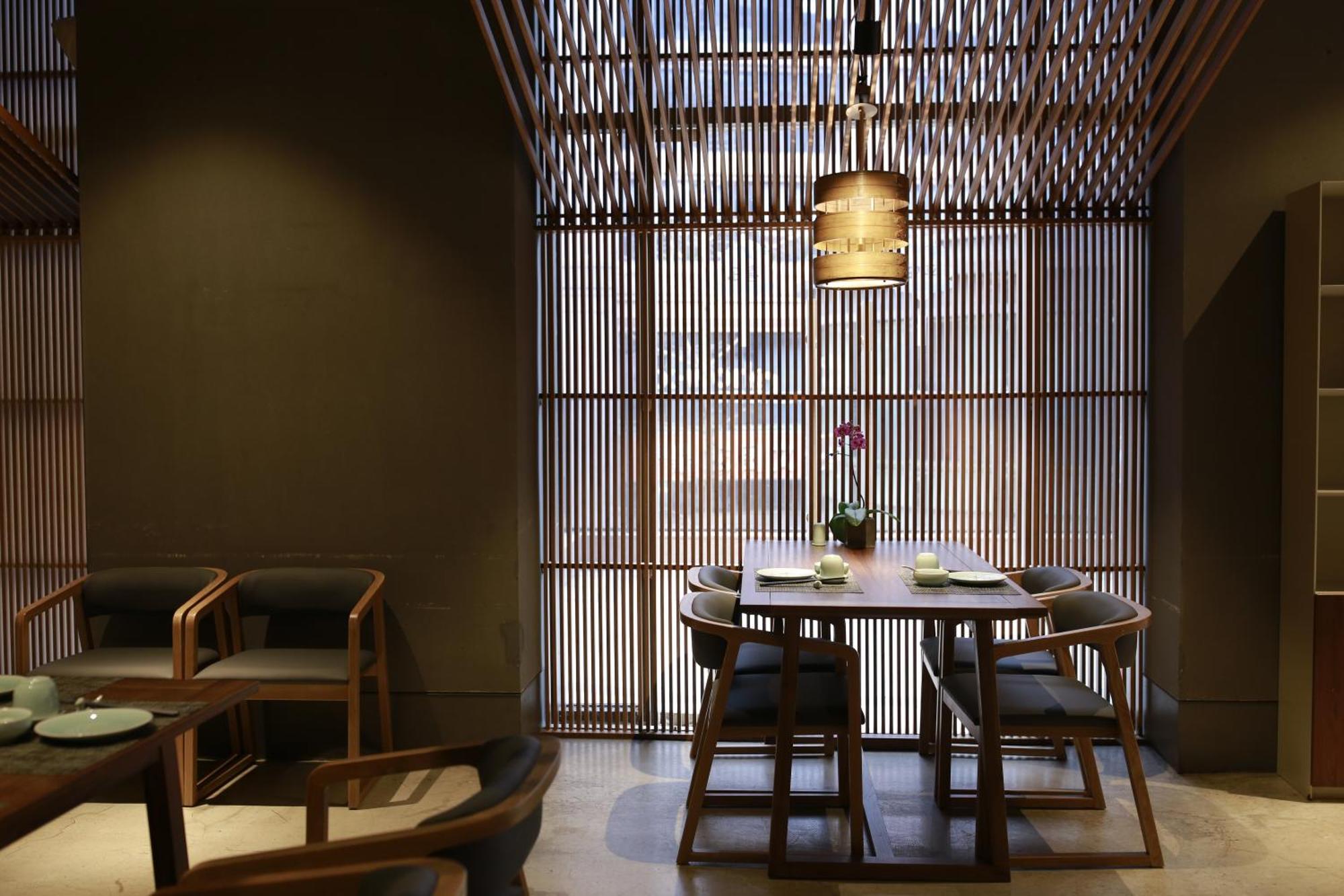 The Nook Hotel Hangzhou - A Design Hotel, Near Subway מראה חיצוני תמונה